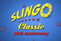 Slingo Classic 20th Anniversary