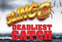 Slingo Deadliest Catch