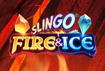 Slingo Fire & Ice