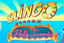 Slingo Fluffy Favourites