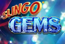 Slingo Gems