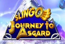 Slingo Journey to Asgard