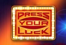 Slingo Press Your Luck