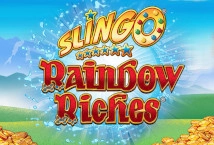 Slingo Rainbow Riches