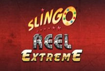 Slingo Reel Extreme