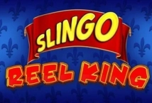 Slingo Reel King