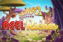 Slingo Reel Riches