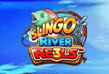 Slingo River Reels