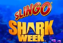 Slingo Shark Week