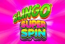 Slingo Super Spin