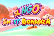 Slingo Sweet Bonanza