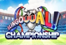 Slingoooal! Championship