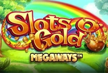 Slots o Gold Megaways