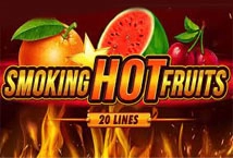 Smoking Hot Fruits 20