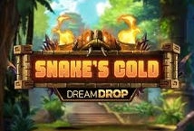 Snake’s Gold Dream Drop