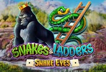 Snakes and Ladders Snake Eyes