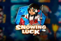 Snowing Luck