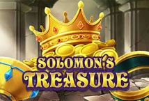 Solomon's Treasure