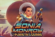 Sonia Monroy El Planeta de las Gemas