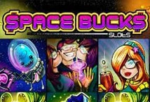 Space Bucks