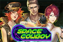 Space Cowboy