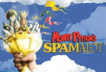 Spamalot