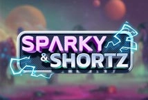 Sparky & Shortz