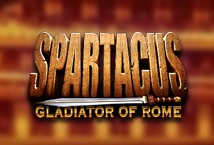 Spartacus Gladiator of Rome