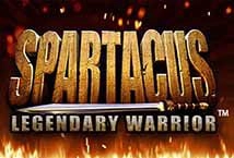 Spartacus Legendary Warrior