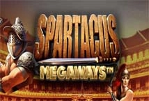 Spartacus Megaways