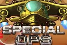 Special OPS