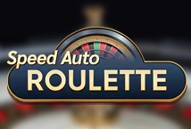 Speed Auto Roulette