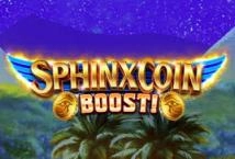 Sphinx Coin Boost