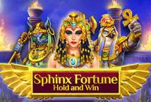 Sphinx Fortune