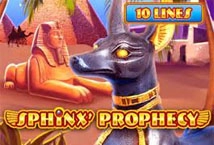 Sphinx' Prophecy