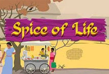 Spice of Life