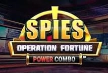 SPIES – Operation Fortune Power Combo