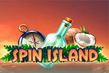 Spin Island