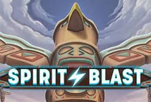 Spirit Blast