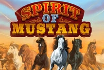 Spirit of Mustang