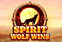 Spirit Wolf Wins