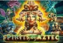 Spirits of Aztec