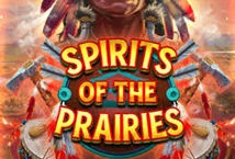 Spirits of the Prairies