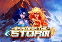 Spirits of the Storm