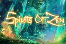 Spirits of Zen