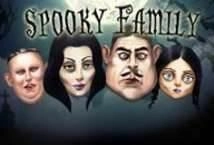 Spooky Family