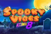 Spooky Vibes Accumul8