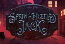 Spring Heeled Jack