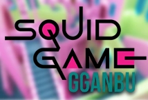 Squid Game Gganbu