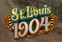 St Louis 1904